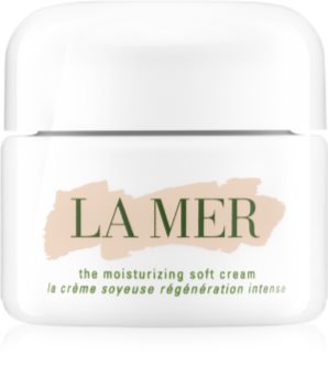 La Mer Moisturizers lehký hydratační krém pro omlazení pleti