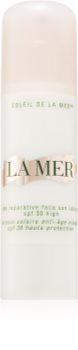 La Mer Sun krema za sončenje za obraz SPF 30