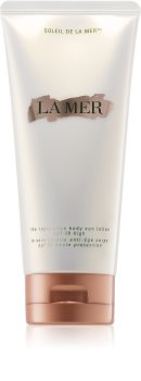 La Mer Sun zaščitna krema SPF 30