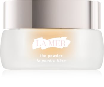 La Mer Skincolor puder sypki