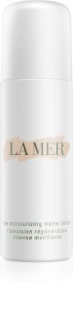 La Mer Moisturizers matující hydratační emulze