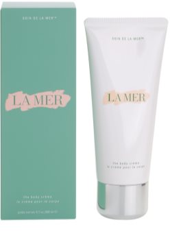 La Mer Body crema de corp in tub