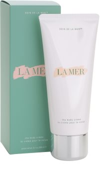 La Mer Body crema de corp in tub