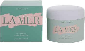 La Mer Body Körpercreme