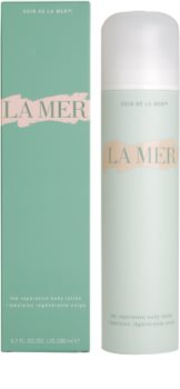 La Mer Body obnovujúce telové mlieko