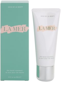 La Mer Body tratamiento crema para manos
