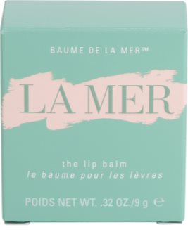 La Mer Body ajakbalzsam