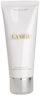 La Mer Body tělový peelingový krém