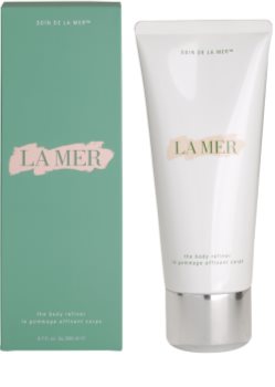 La Mer Body tělový peelingový krém