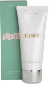 La Mer Body peelingujący krem do ciała