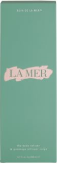 La Mer Body tělový peelingový krém