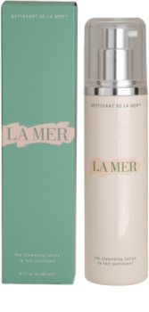 La Mer Cleansers čisticí mléko