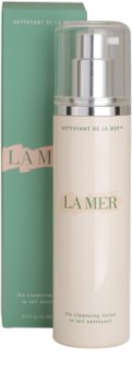 La Mer Cleansers čisticí mléko