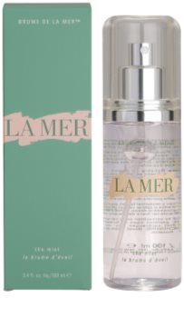 La Mer Cleansers pleťová mlha s hydratačním účinkem