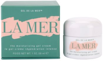 La Mer Moisturizers creme gel com efeito hidratante