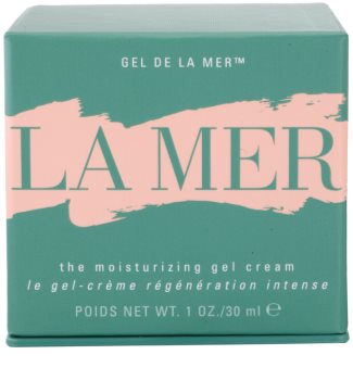 La Mer Moisturizers creme gel com efeito hidratante