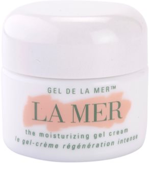 La Mer Moisturizers creme gel com efeito hidratante