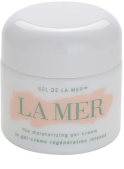 La Mer Moisturizers Gel Cream With Moisturizing Effect