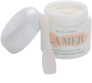 La Mer Moisturizers Gel Cream With Moisturizing Effect