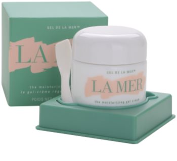 La Mer Moisturizers Gel Cream With Moisturizing Effect