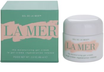 La Mer Moisturizers Gel Cream With Moisturizing Effect