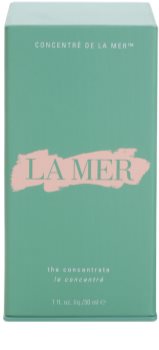 La Mer Serums sérum renovador para pieles debilitadas