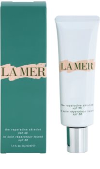 La Mer Skincolor regenerační tónovací krém SPF 30