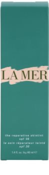 La Mer Skincolor regenerační tónovací krém SPF 30