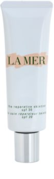 La Mer Skincolor crema con color regeneradora SPF 30