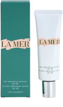 La Mer Skincolor regeneracijska tonirana krema SPF 30