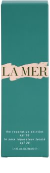 La Mer Skincolor regeneracijska tonirana krema SPF 30