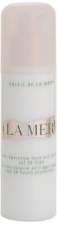 La Mer Sun crema de soare pentru fata SPF 30
