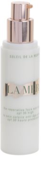 La Mer Sun crema de soare pentru fata SPF 30