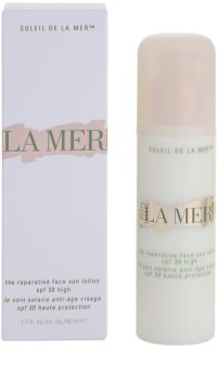 La Mer Sun crema de soare pentru fata SPF 30