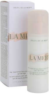 La Mer Sun crema de soare pentru fata SPF 30