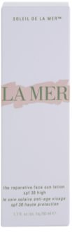 La Mer Sun crema de soare pentru fata SPF 30