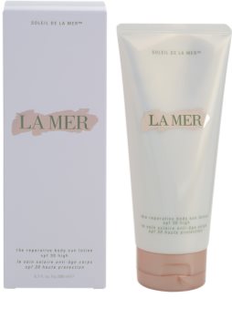 La Mer Sun Protective Cream SPF 30