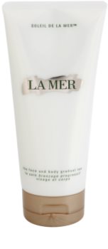 La Mer Sun Selbstbräuner-Milch für Körper und Gesicht