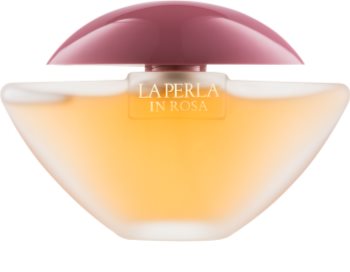 La Perla In Rosa Eau De Parfum eau de parfum nőknek 80 ml