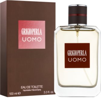 La Perla Grigioperla Uomo woda toaletowa dla mężczyzn 100 ml