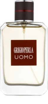 La Perla Grigioperla Uomo woda toaletowa dla mężczyzn 100 ml
