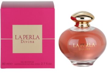 La Perla Divina woda perfumowana dla kobiet 80 ml