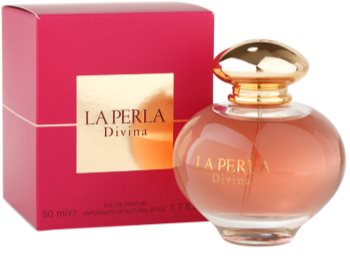 La Perla Divina Eau de Parfum for Women 50 ml