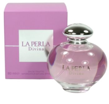 La Perla Divina eau de toilette nőknek 80 ml