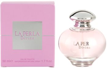 La Perla Divina toaletna voda za ženske 50 ml