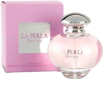 La Perla Divina тоалетна вода за жени 50 мл.
