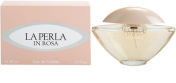 La Perla In Rosa toaletní voda pro ženy 80 ml