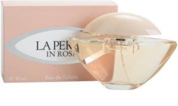 La Perla In Rosa toaletní voda pro ženy 80 ml