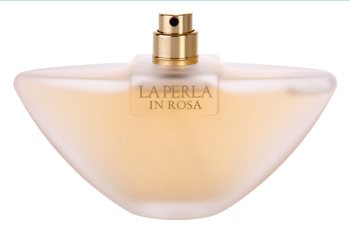 La Perla In Rosa Parfumovaná voda tester pre ženy 80 ml
