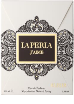 La Perla J'Aime Elixir Parfumovaná voda pre ženy 100 ml